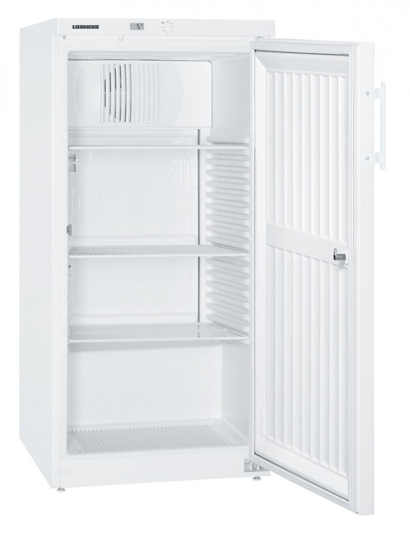 шкаф холодильный liebherr fkv 2643