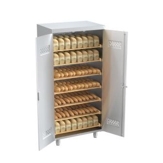 Расстоечный шкаф для выпечки хлеба