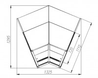   -2 Carboma GC110  45  (BAVARIA 2 GC110 VM-4) -       