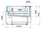   Bern Cube (Cube Greenberg) 44-1250  -       